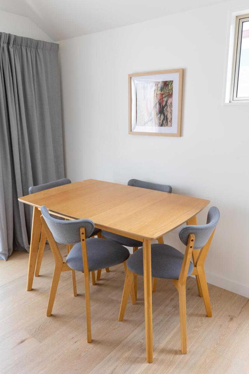 Mount Maunganui Self Contained Flat By The Beach Номер фото