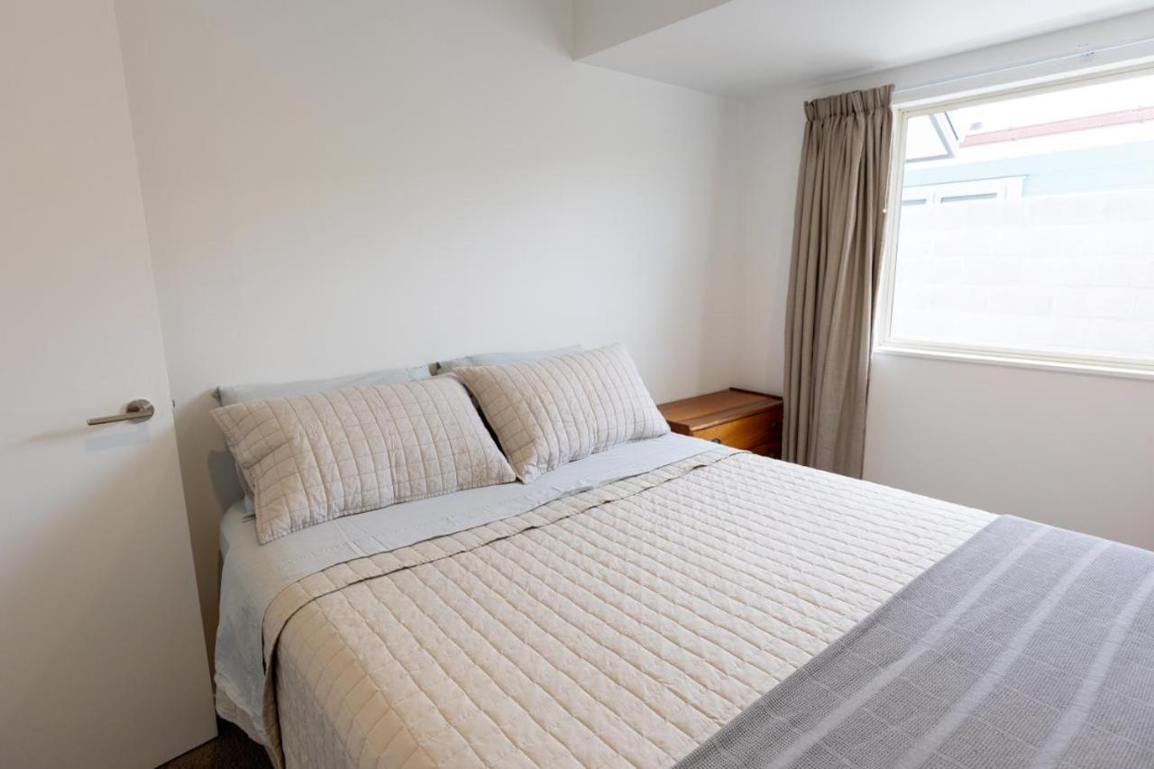 Mount Maunganui Self Contained Flat By The Beach Экстерьер фото